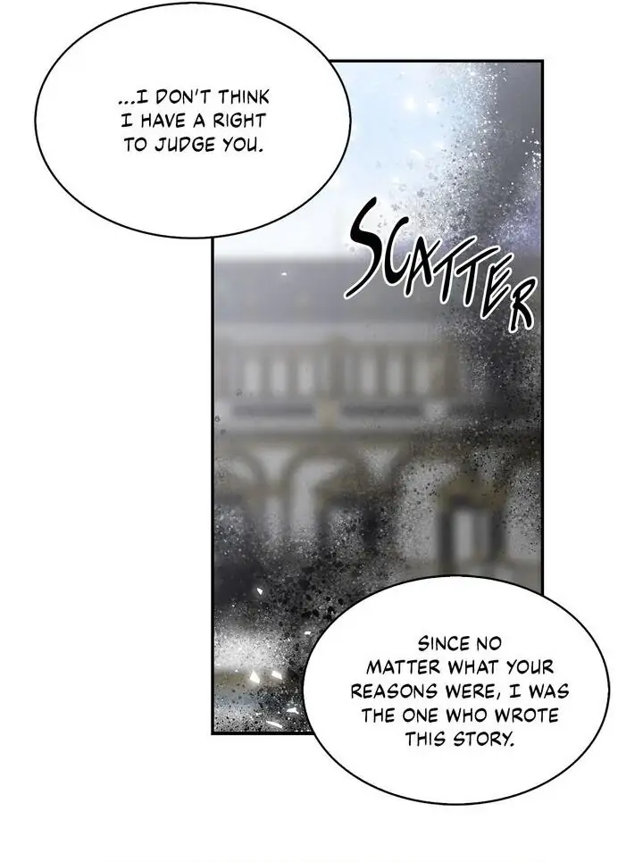 I’m the Ex-Girlfriend of a Soldier chapter 83 - page 12